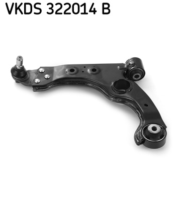 Rameno zavesenia kolies SKF